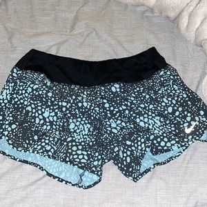 Women’s Nike shorts